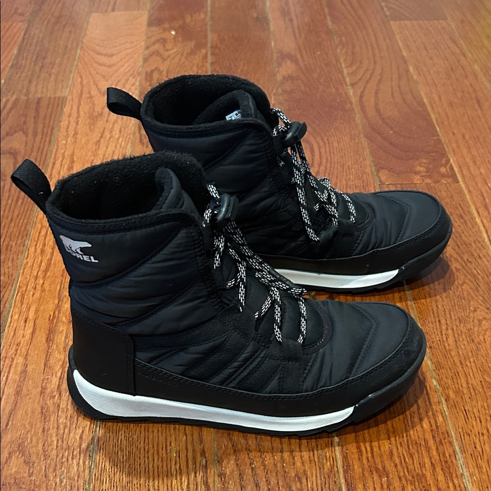 Sorel Winter Boots
